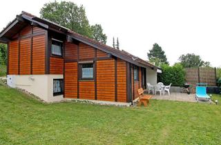 Haus kaufen in 78073 Bad Dürrheim, Ferienhaus im Feriendorf Öfingen / Schwarzwald