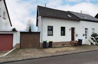 Haus kaufen in 66806 Ensdorf, Moderne Wohnqualität in renovierter Immobilie in Ensdorf