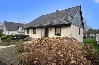 Haus kaufen in 66793 Saarwellingen, Familienfreundlicher Bungalow in ruhiger Lage von Saarwellingen