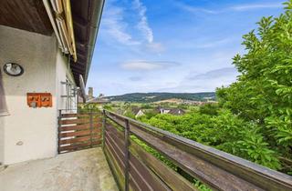 Haus kaufen in 36272 Niederaula, Erbpacht - Rohdiamant mit Aussicht