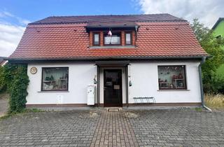 Einfamilienhaus kaufen in 01936 Schwepnitz, "Attraktives Einfamilienhaus auf einem großen Gartengrundstück"