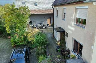 Doppelhaushälfte kaufen in 89150 Laichingen, Doppelhaushälfte in optimaler Lage