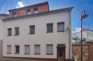 Einfamilienhaus kaufen in 04552 Borna, Idyllisches Einfamilienhaus mit Einliegerwohnung • Wohlfühloase im Herzen von Borna für Familien