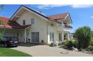 Haus mieten in 87647 Unterthingau, Familientraum mit Bergblick - Provisionsfrei