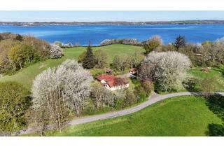 Haus mieten in Schausender Weg 14, 24960 Glücksburg, Exklusives Einfamilienhaus mit Strandzugang in Glücksburg (Ostsee)