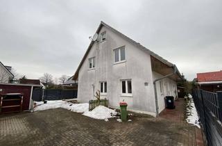 Haus mieten in Neelandstieg 2c, 21147 Hausbruch, Charmantes Reihenhaus mit 5 Zimmern in Hamburg-Hausbruch