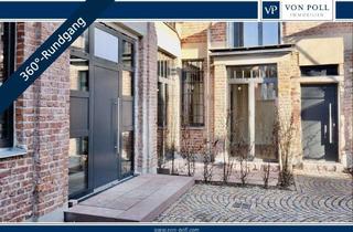 Haus mieten in 65510 Idstein, Hausgefühl inklusive – besondere Wohnung mit Flair