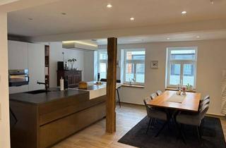 Haus mieten in 76275 Ettlingen, Einzigartiges Stadthaus mit hochwertiger Ausstattung in der Ettlinger Altstadt