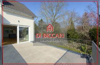 Haus mieten in 71701 Schwieberdingen, Neubau: KfW 55 DHH in Aussichtslage mit Garten und Garage