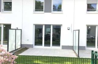 Haus mieten in 64297 Eberstadt, Elegantes Reihenhaus mit 5 Zimmern in Darmstadt-Eberstadt