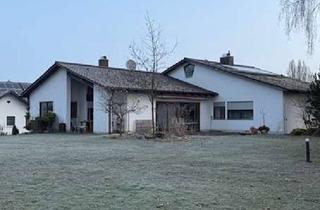 Haus mieten in 87666 Pforzen, Großzügiges Haus in Pforzen mit 2500 m² Grundstück