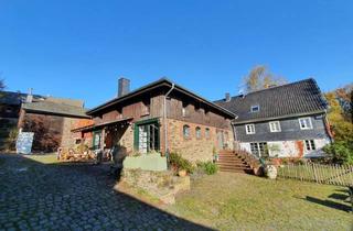 Haus mieten in Kreizhof, 53804 Much, Exklusives Haus mit 4 Zimmern in Much, bezugsfrei ab 01.06.2026