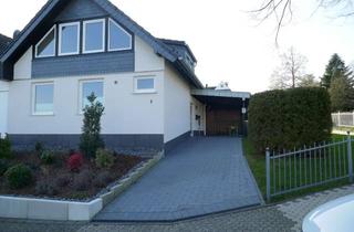 Haus mieten in 53797 Lohmar, Gepflegte Doppelhaushälfte mit Solaranlage und Wallbox zum Eigenverbrauch in Rösrath-Honrath