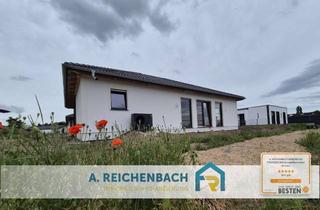 Haus mieten in Scholitzer Weg, 04509 Löbnitz, Erstbezug! Einfamilienhaus im Bugalowstil in Löbnitz zu vermieten!