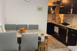 Haus mieten in In Den Kuhwiesen 3A, 76149 Neureut, Einfache bescheidende 2-Zimmer Kellerwohnung KA - Neureut