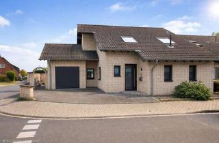 Haus mieten in Kunibertusstraße 21, 50171 Kerpen, Modernes Reihenendhaus – Erstbezug nach Kernsanierung