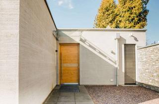 Haus mieten in 53359 Rheinbach, Barrierefreier, heller und zukunftsorientierter Bungalow