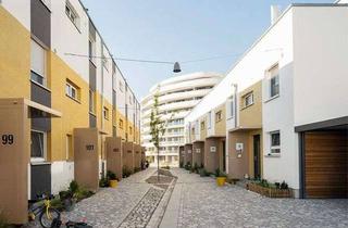 Haus mieten in Seeweg 39, 89160 Dornstadt, Exklusives Reiheneckhaus in Dornstadt mit Dachterrasse und Garten