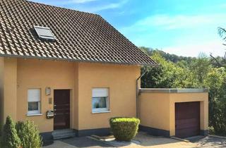 Haus mieten in Alter Hof 2a, 56242 Selters, DESIGN-WOHNHAUS - sehr modern & hochwertig ausgestattet inkl.Garage in Selters/WW.