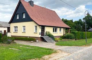 Haus mieten in Hirtenweg, 39638 Wiepke, Bezugsfertiges Einfamilienhaus mit Pool im Garten