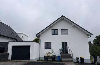 Haus mieten in 66424 Homburg, traumhaftes exklusives Wohnhaus in Toplage in Homburg-Bruchhof