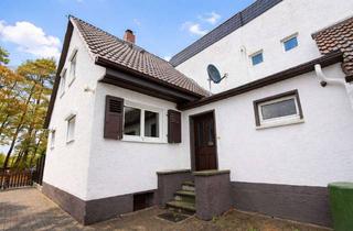 Haus mieten in 64319 Pfungstadt, SCHWIND IMMOBILIEN - Doppelhaushälfte zur Miete! In Top-Lage!