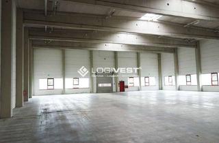 Gewerbeimmobilie mieten in 34260 Kaufungen, Vielfältige Logistik-/Industriehalle – flexibel nutzbar, ab 2027 verfügbar