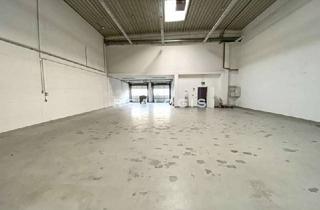 Büro zu mieten in 15831 Blankenfelde-Mahlow, Lager, ca. 863 m² für Produktion plus Büro