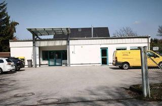 Gewerbeimmobilie mieten in Achtenbüttelweg 16, 38448 Vorsfelde, Gewerbegrundstück in Wolfsburg - Vorsfelde