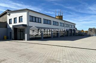 Büro zu mieten in 78609 Tuningen, Hochwertige Neubau-Gewerbefläche mit Büro, Werkstatt & großzügiger Außenfläche direkt an der A81