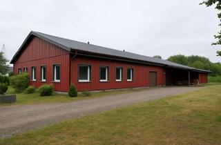 Büro zu mieten in Werner-Von-Siemens-Straße 45, 24783 Osterrönfeld, ideal für Handwerker oder Handel: sehr gut angebundene Büro und Produktionsflächen