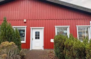 Büro zu mieten in Werner-Von-Siemens-Straße 45, 24783 Osterrönfeld, ideal für Handwerker oder Handel: sehr gut angebundene Büro und Produktionsflächen