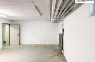 Gewerbeimmobilie mieten in 73655 Plüderhausen, Lagerfläche