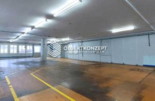 Büro zu mieten in 78054 Villingen-Schwenningen, Produktionshalle, Lagerflächen und Büros unter einem Dach – sofort bezugsfertig und modernisiert