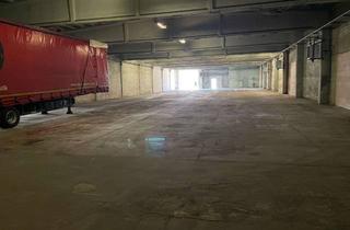 Gewerbeimmobilie mieten in Am Bahnhof Weinhübel, 02827 Weinhübel, Halle I Produktion I Lager mit ca. 2000 m²