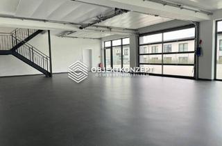 Büro zu mieten in 78609 Tuningen, Premium Gewerbefläche im Neubau mit großer Außenfläche – ideal für Showroom & Büro