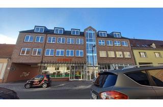 Gewerbeimmobilie mieten in Käthe-Kollwitz-Straße 72a, 14943 Luckenwalde, Lagerhalle in Zentrumsnähe (Anfragen bitte per Mail)