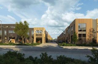 Gewerbeimmobilie kaufen in Leuschstraße, 41460 Neuss, COMING SOON | Modern & Hochwertig | Layers Park Neuss