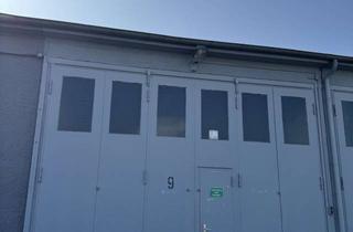 Gewerbeimmobilie mieten in Mastholter Straße 310, 59558 Lippstadt, 200m² große Halle inkl. Nebenräume in Lippstadt-Nord zu vermieten