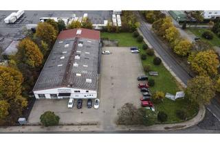 Gewerbeimmobilie kaufen in 59425 Unna, Eigennutzer aufgepasst: Gewerbeimmobilie in Unna zu verkaufen