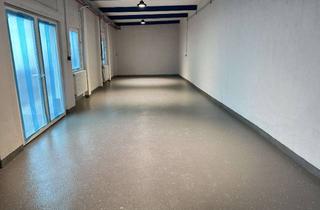 Büro zu mieten in 38229 Lebenstedt, Gewerbeeinheit mit Halle, Büro und Freifläche in Salzgitter zu Vermieten