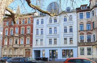 Anlageobjekt in 07545 Gera, Tolles Mehrfamilienhaus in Guter zentraler Lage, voll vermietet