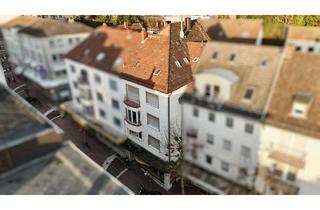 Anlageobjekt in Hauptstraße 31, 66953 Pirmasens, +++9,14% Rendite bei Vollvermietung-Sehr gepflegtes 4-Familienhaus mit Laden im Stadtzentrum++