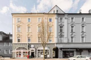 Anlageobjekt in 58285 Gevelsberg, Attraktives Anlageobjekt mit Top-Rendite!