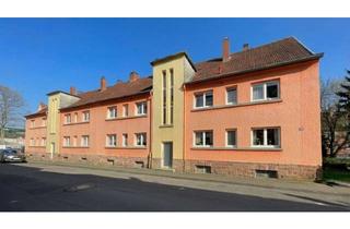 Anlageobjekt in 66482 Zweibrücken, Vermietete Wohnanlage mit 19 Einheiten – Die ideale Kapitalanlage!