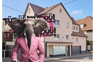 Anlageobjekt in 72827 Wannweil, Renditestarkes Wohnkonzept in Wannweil!