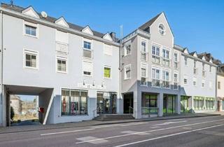 Anlageobjekt in 54634 Bitburg, Top sanierte Praxis ca. aus 2023 – attraktiv für Kapitalanleger und Eigennutzer, zentral in Bitburg