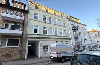 Anlageobjekt in 21073 Harburg, Der Frühling naht - Faktor SOLL 15,1