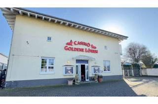 Anlageobjekt in Industriestr. 24c, 76767 Hagenbach, Gewerbeanwesen mit Rendite sucht Kapitalanleger