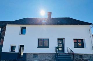 Anlageobjekt in 59964 Medebach, Ihr Einstieg in die Ferienvermietung: Modernisiert, möbliert, sofort nutzbar